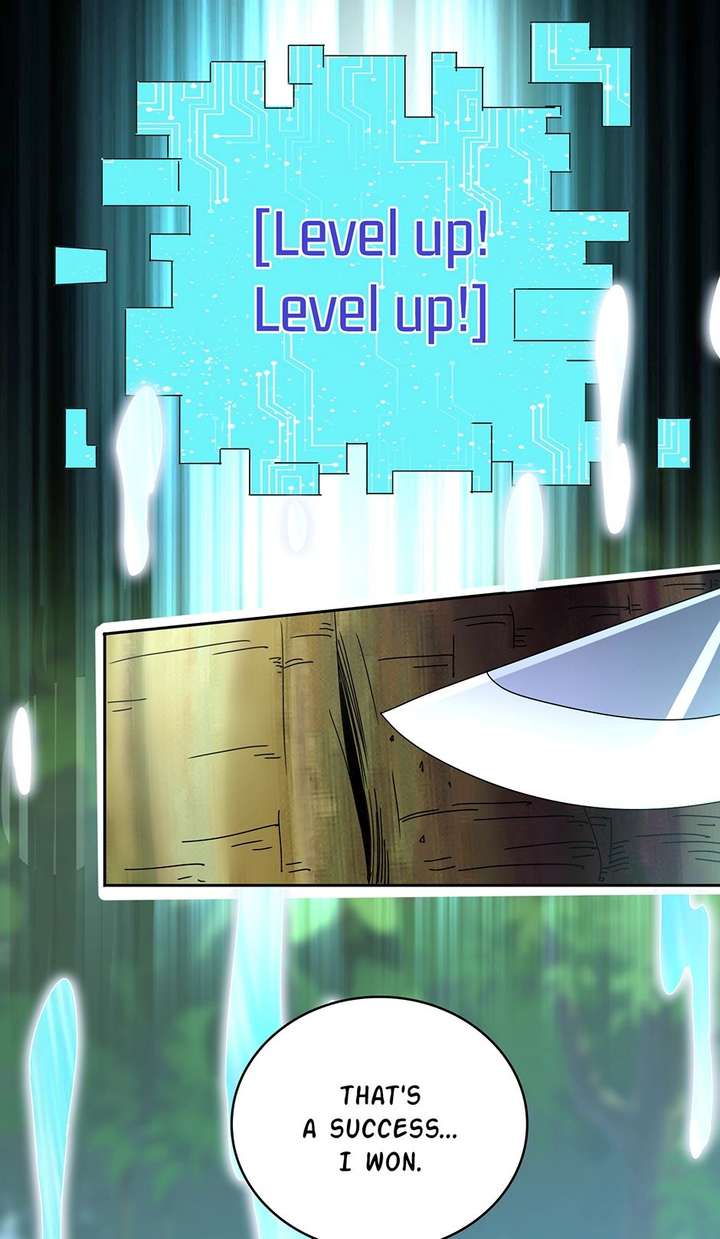 Aiming For Maximal Volume in the Apocalypse Chapter 44 243 021