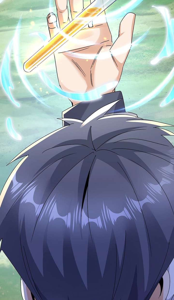 Aiming For Maximal Volume in the Apocalypse Chapter 44 245 023