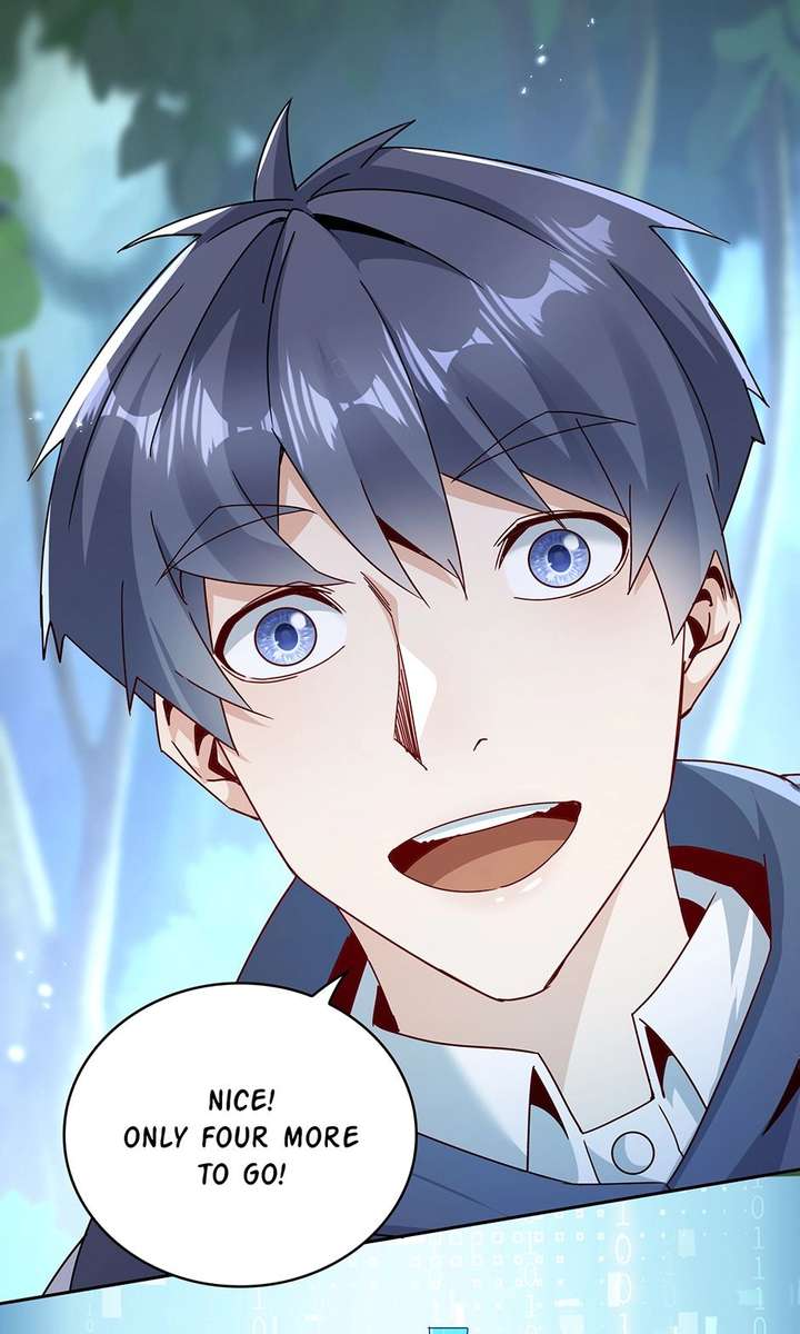 Aiming For Maximal Volume in the Apocalypse Chapter 44 247 025