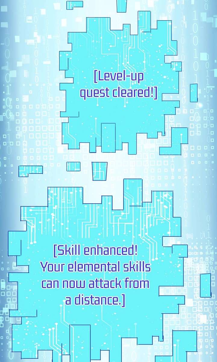 Aiming For Maximal Volume in the Apocalypse Chapter 44 248 026