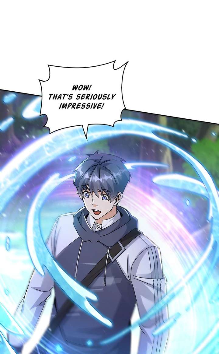 Aiming For Maximal Volume in the Apocalypse Chapter 44 253 031