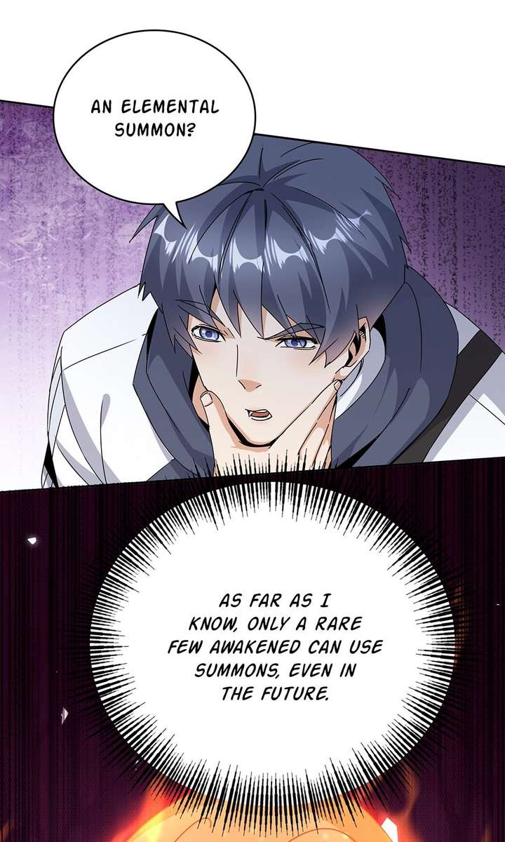 Aiming For Maximal Volume in the Apocalypse Chapter 44 255 033