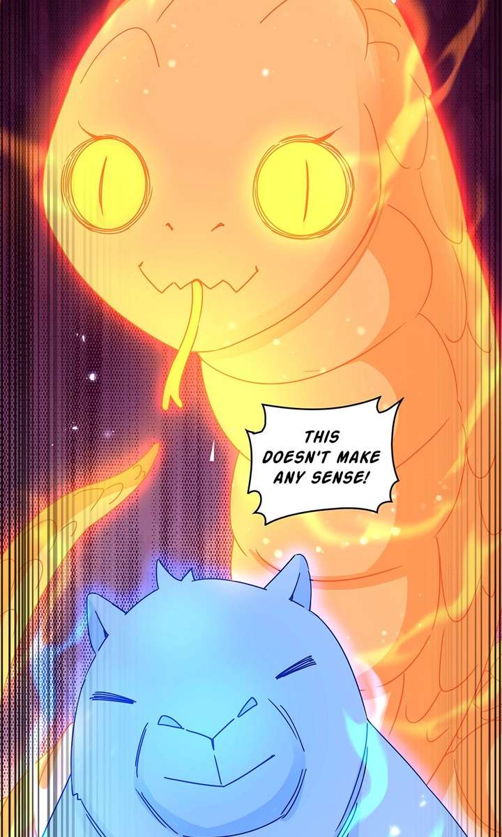 Aiming For Maximal Volume in the Apocalypse Chapter 44 256 034