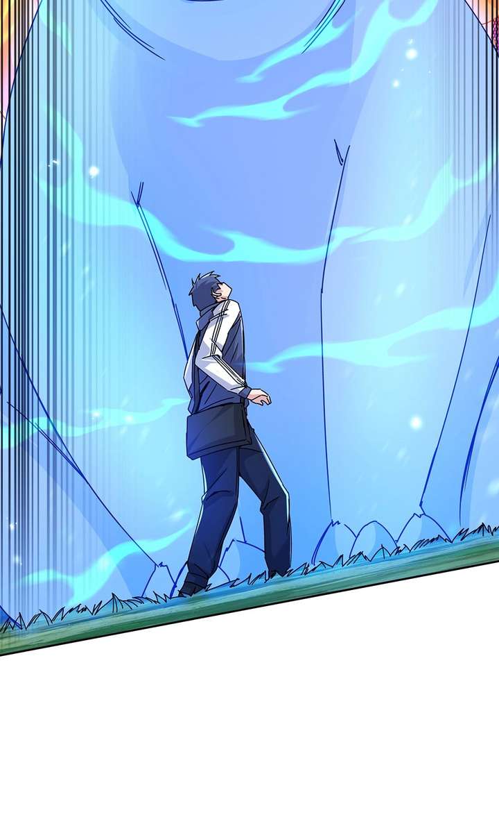 Aiming For Maximal Volume in the Apocalypse Chapter 44 257 035