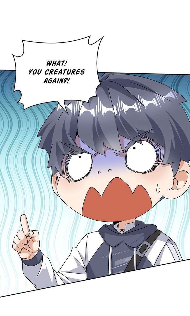 Aiming For Maximal Volume in the Apocalypse Chapter 44 258 036