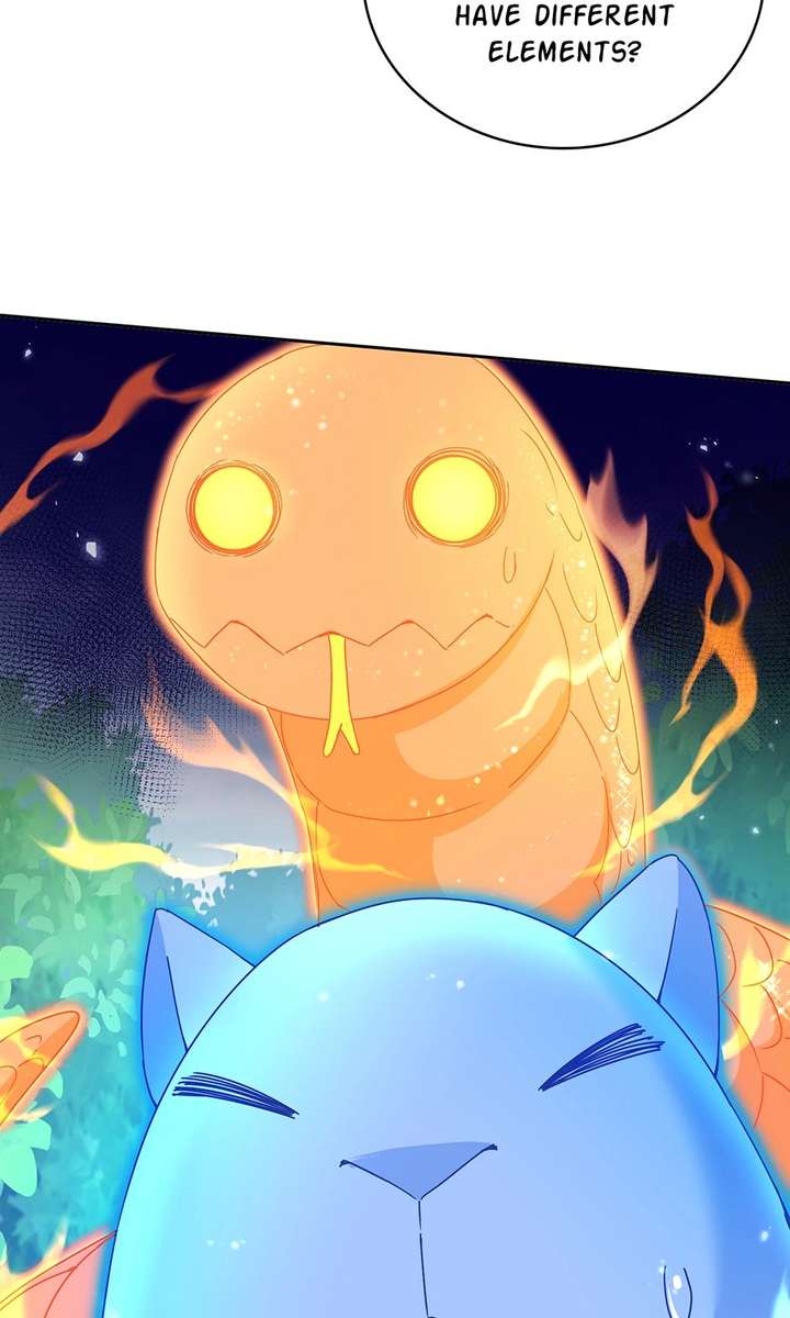 Aiming For Maximal Volume in the Apocalypse Chapter 44 260 038