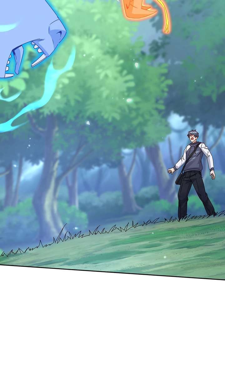 Aiming For Maximal Volume in the Apocalypse Chapter 44 262 040