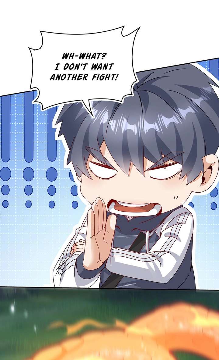 Aiming For Maximal Volume in the Apocalypse Chapter 44 263 041