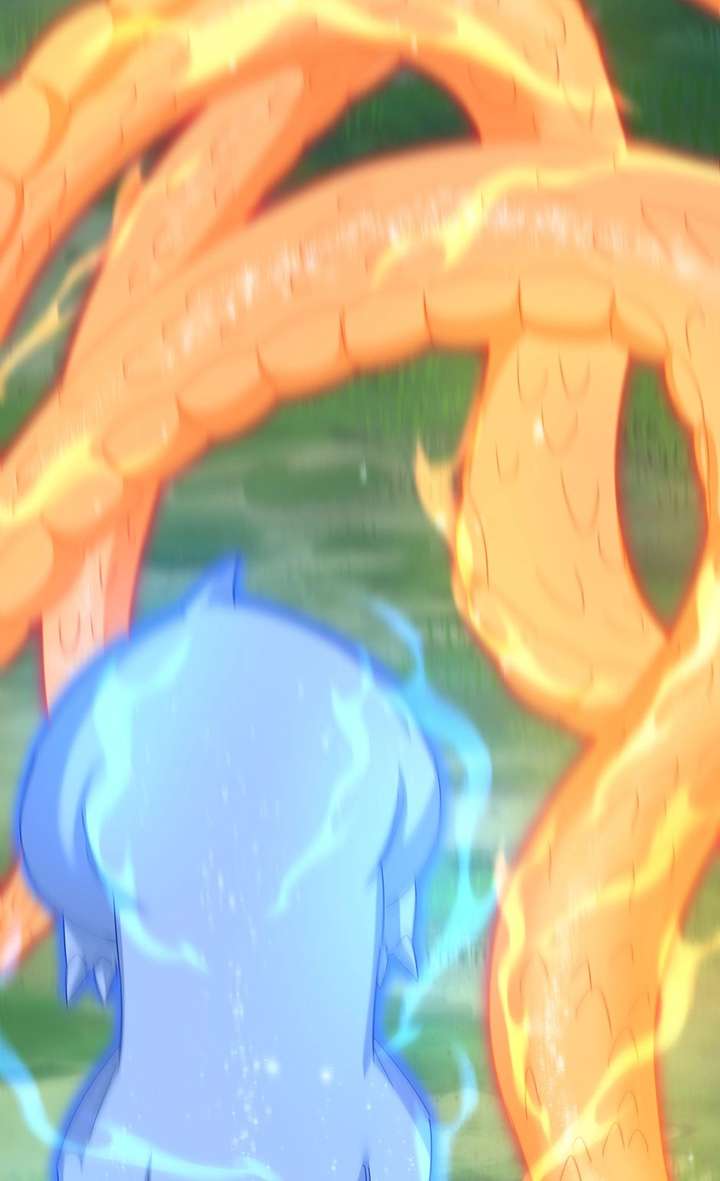 Aiming For Maximal Volume in the Apocalypse Chapter 44 264 042