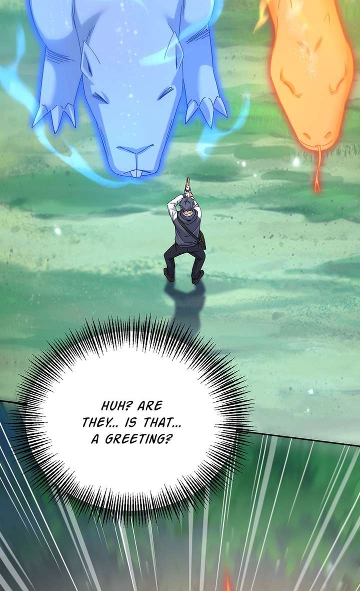 Aiming For Maximal Volume in the Apocalypse Chapter 44 265 043