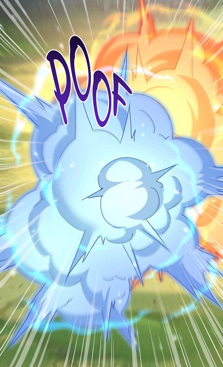 Aiming For Maximal Volume in the Apocalypse Chapter 44 266 044