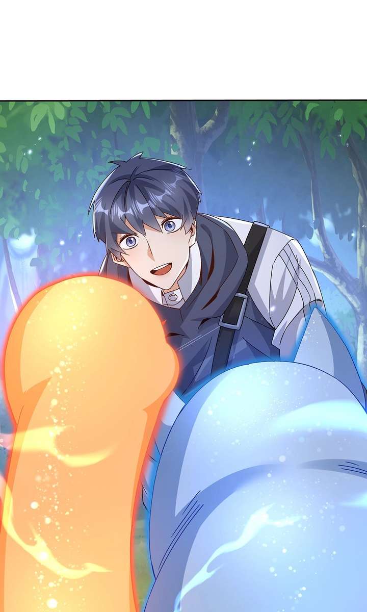 Aiming For Maximal Volume in the Apocalypse Chapter 44 269 047