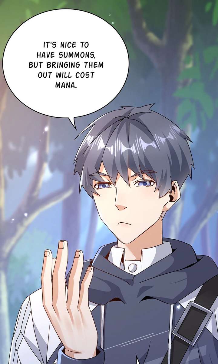 Aiming For Maximal Volume in the Apocalypse Chapter 44 271 049