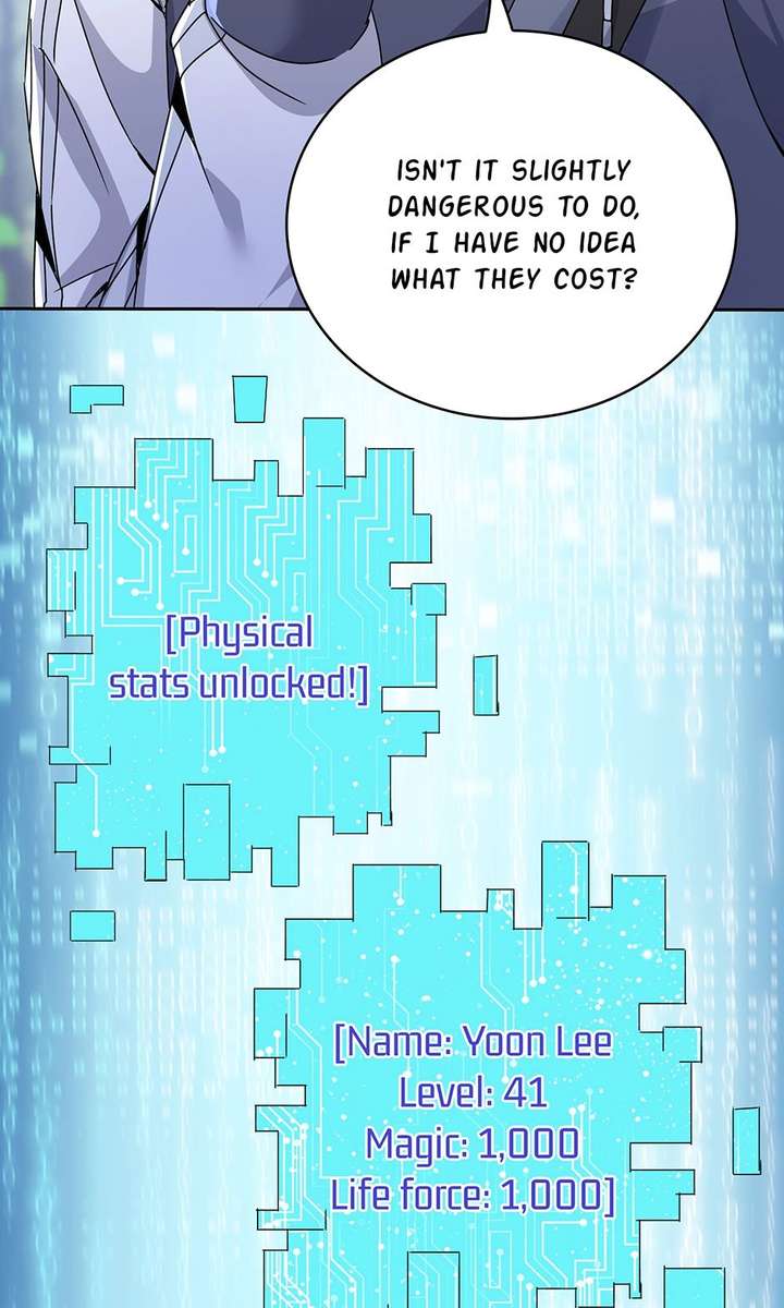 Aiming For Maximal Volume in the Apocalypse Chapter 44 272 050