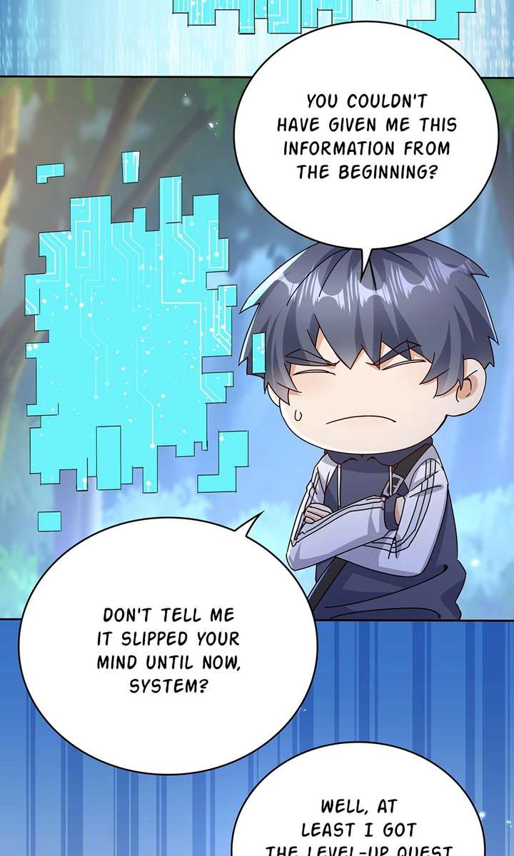 Aiming For Maximal Volume in the Apocalypse Chapter 44 273 051