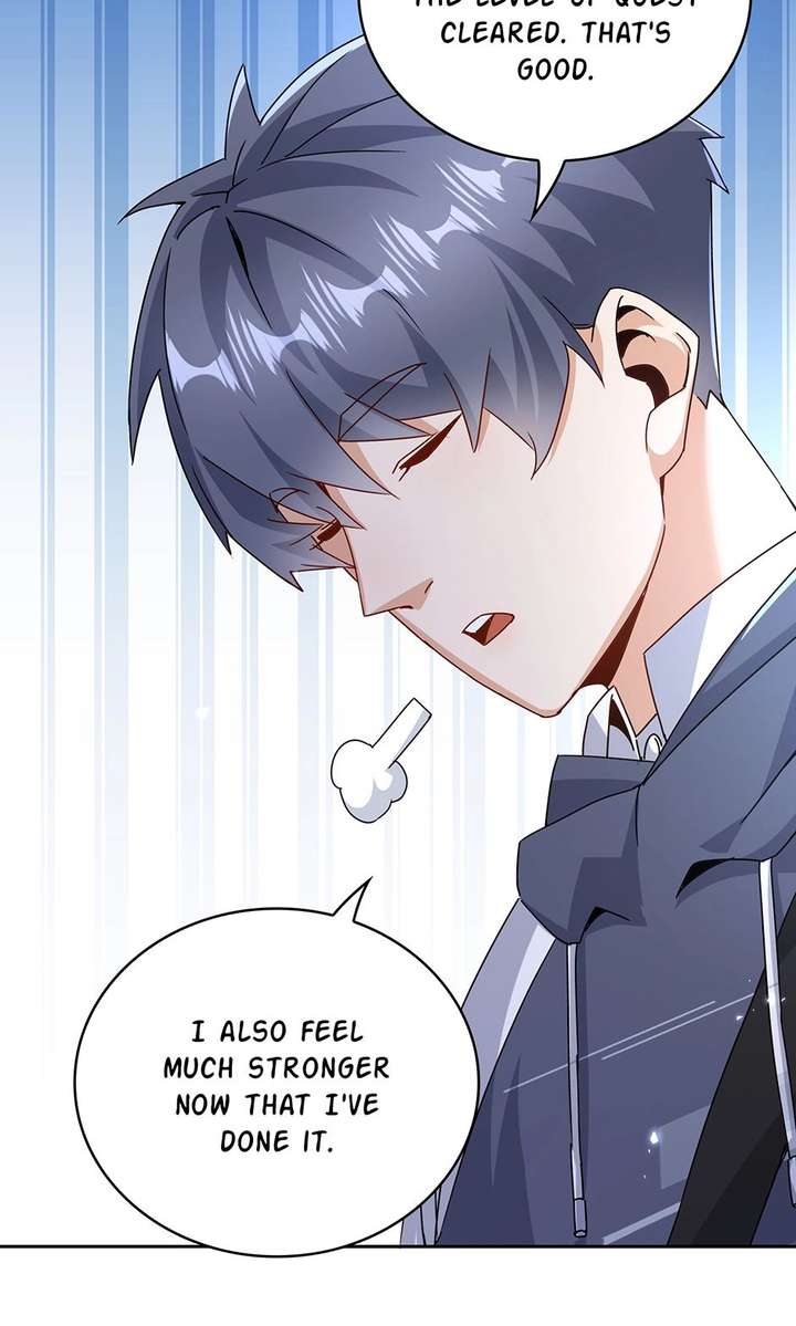 Aiming For Maximal Volume in the Apocalypse Chapter 44 274 052