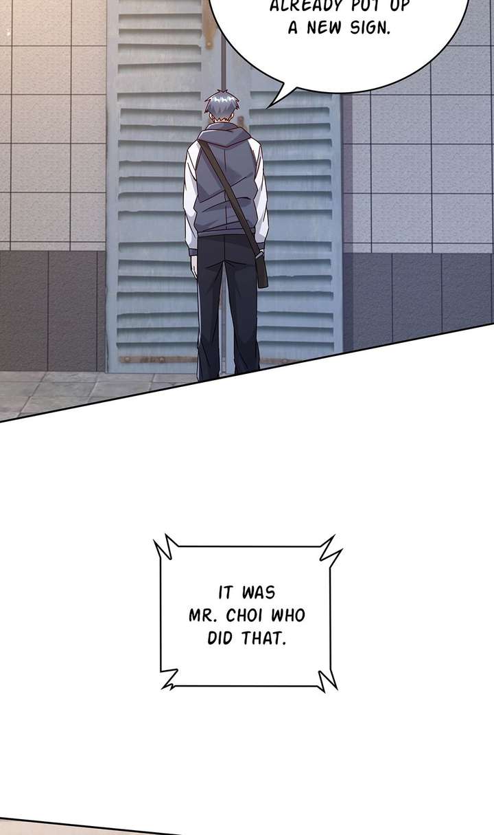 Aiming For Maximal Volume in the Apocalypse Chapter 44 276 054