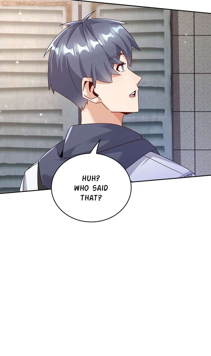 Aiming For Maximal Volume in the Apocalypse Chapter 44 277 055