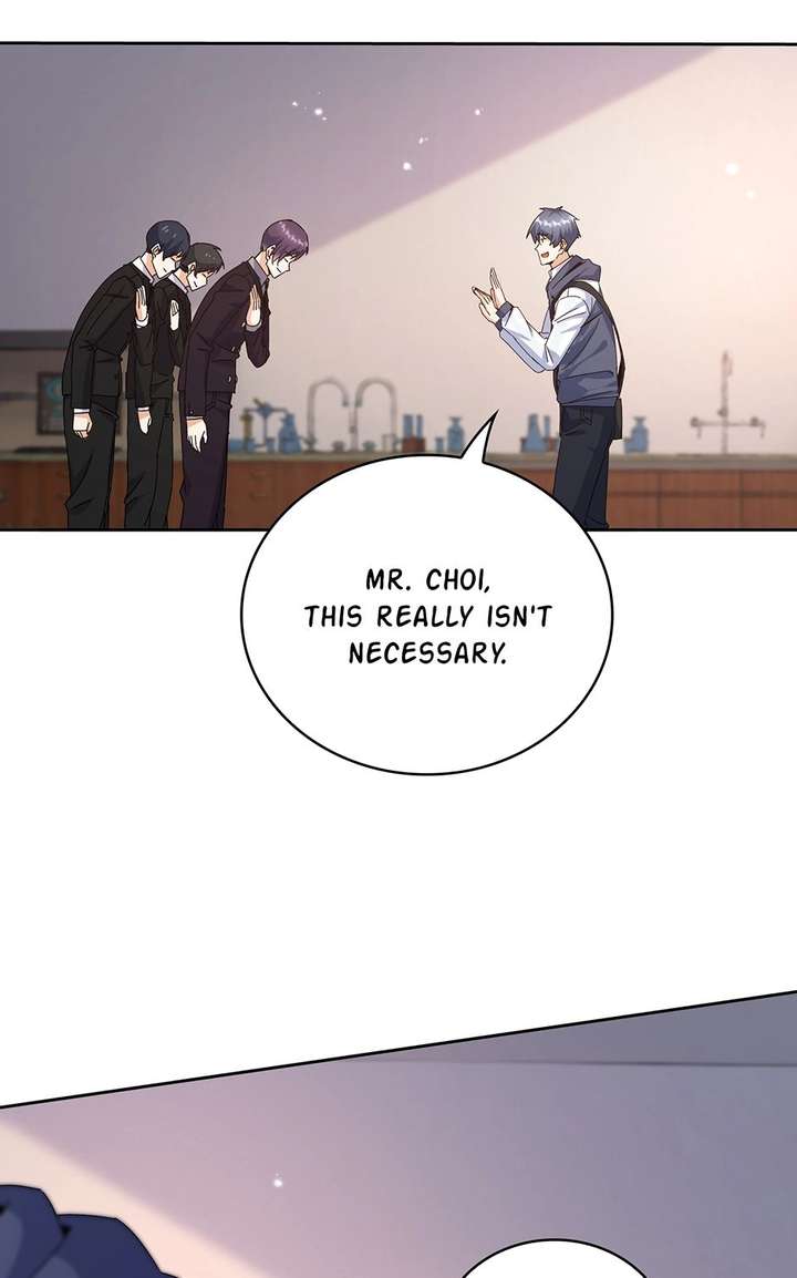 Aiming For Maximal Volume in the Apocalypse Chapter 44 282 060