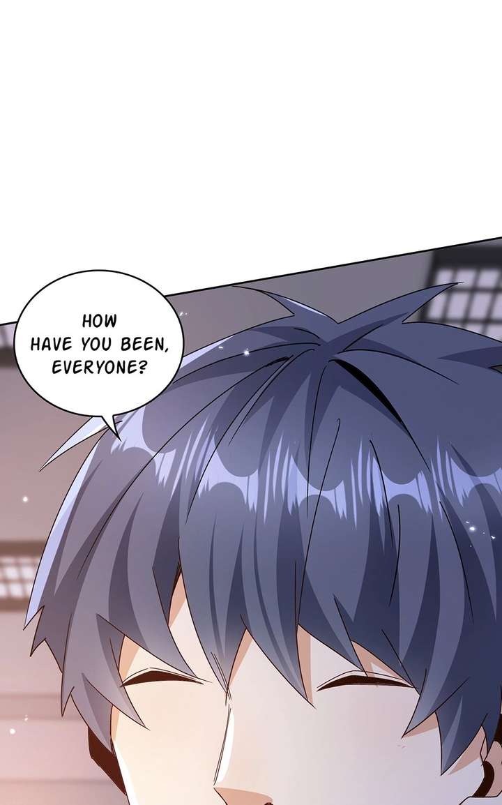 Aiming For Maximal Volume in the Apocalypse Chapter 44 284 062