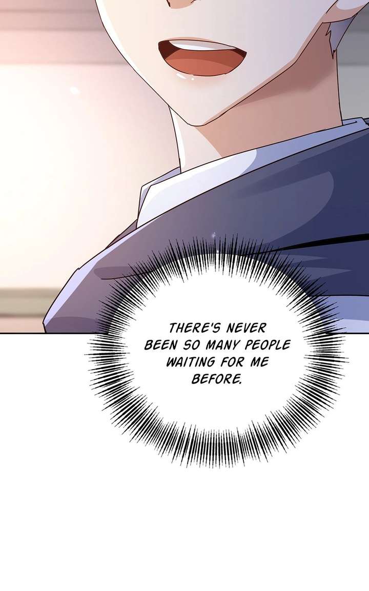 Aiming For Maximal Volume in the Apocalypse Chapter 44 285 063