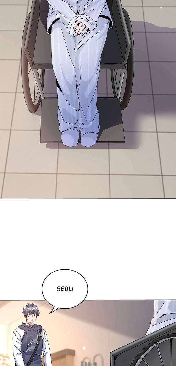 Aiming For Maximal Volume in the Apocalypse Chapter 44 287 065