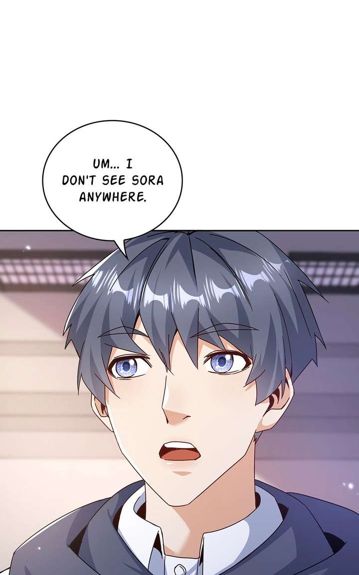 Aiming For Maximal Volume in the Apocalypse Chapter 44 289 067