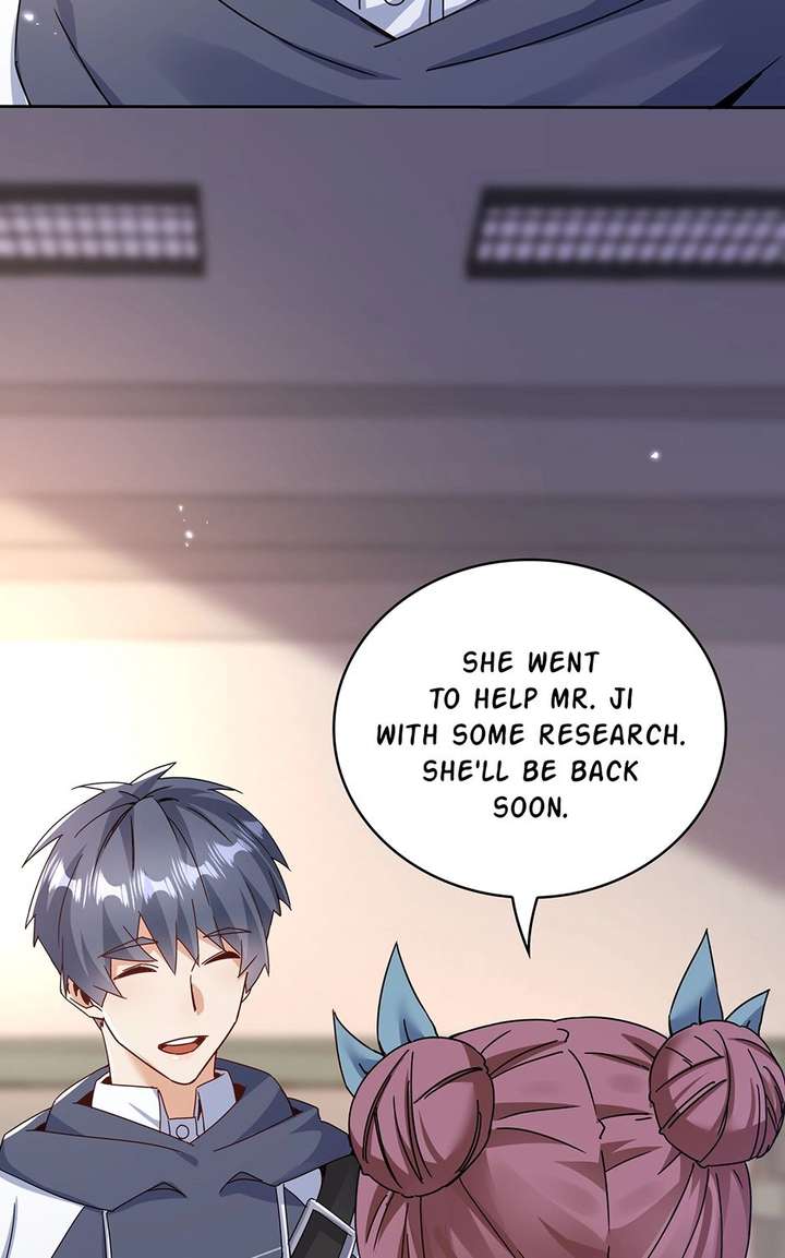 Aiming For Maximal Volume in the Apocalypse Chapter 44 290 068