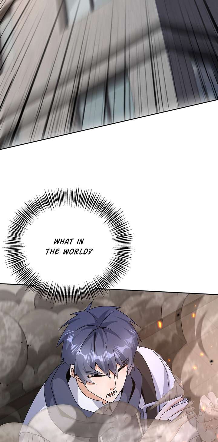 Aiming For Maximal Volume in the Apocalypse Chapter 44 295 073