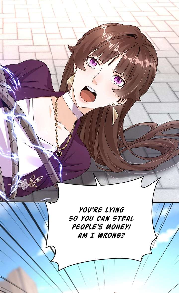 Aiming For Maximal Volume in the Apocalypse Chapter 46 194 002