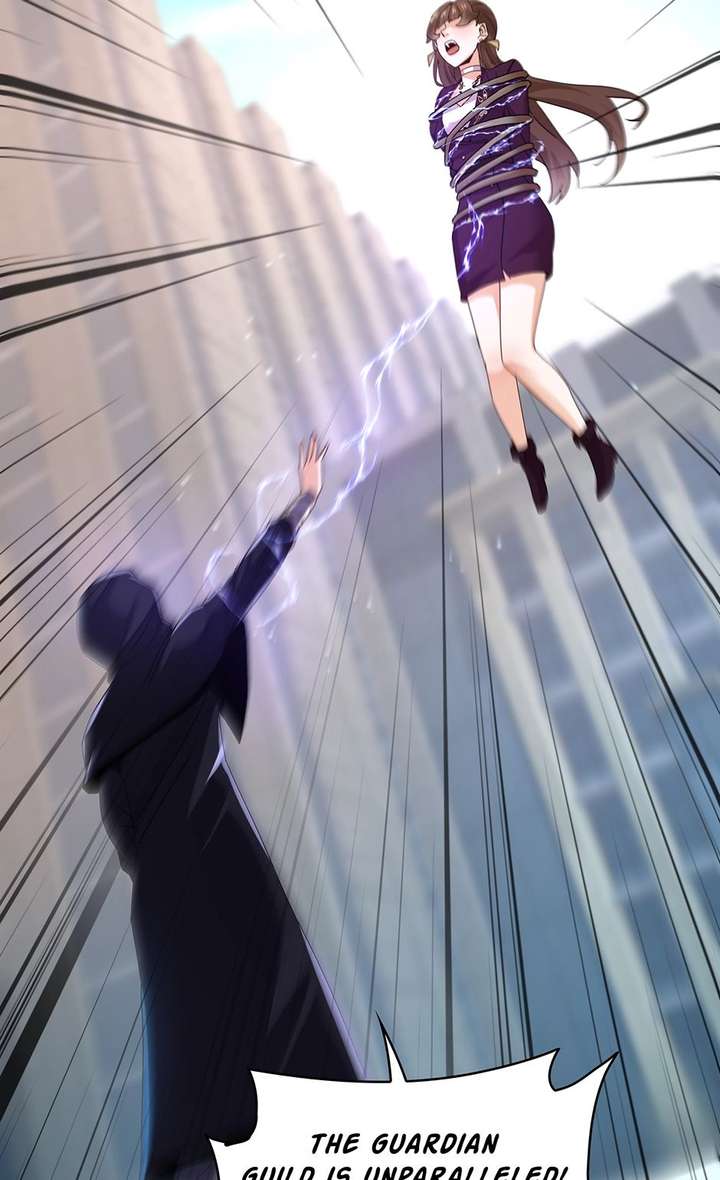 Aiming For Maximal Volume in the Apocalypse Chapter 46 195 003