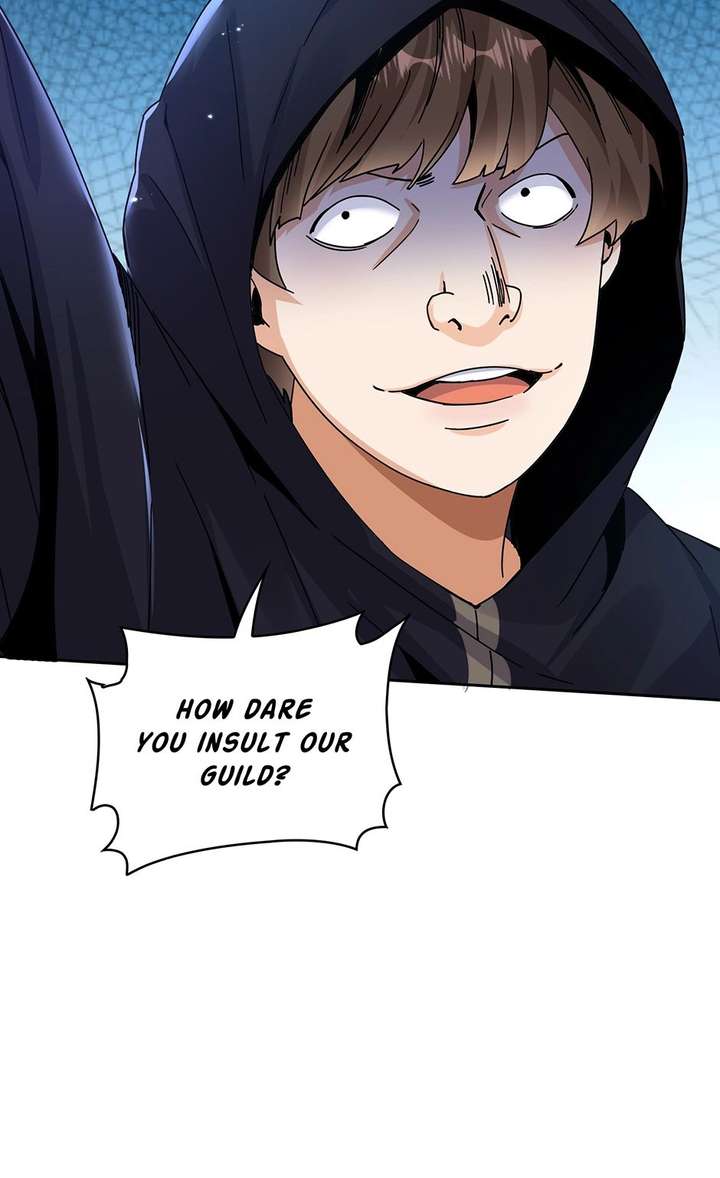 Aiming For Maximal Volume in the Apocalypse Chapter 46 197 005