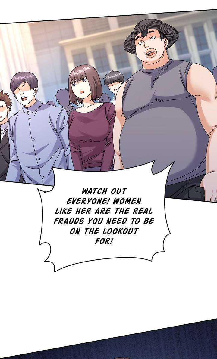 Aiming For Maximal Volume in the Apocalypse Chapter 46 198 006