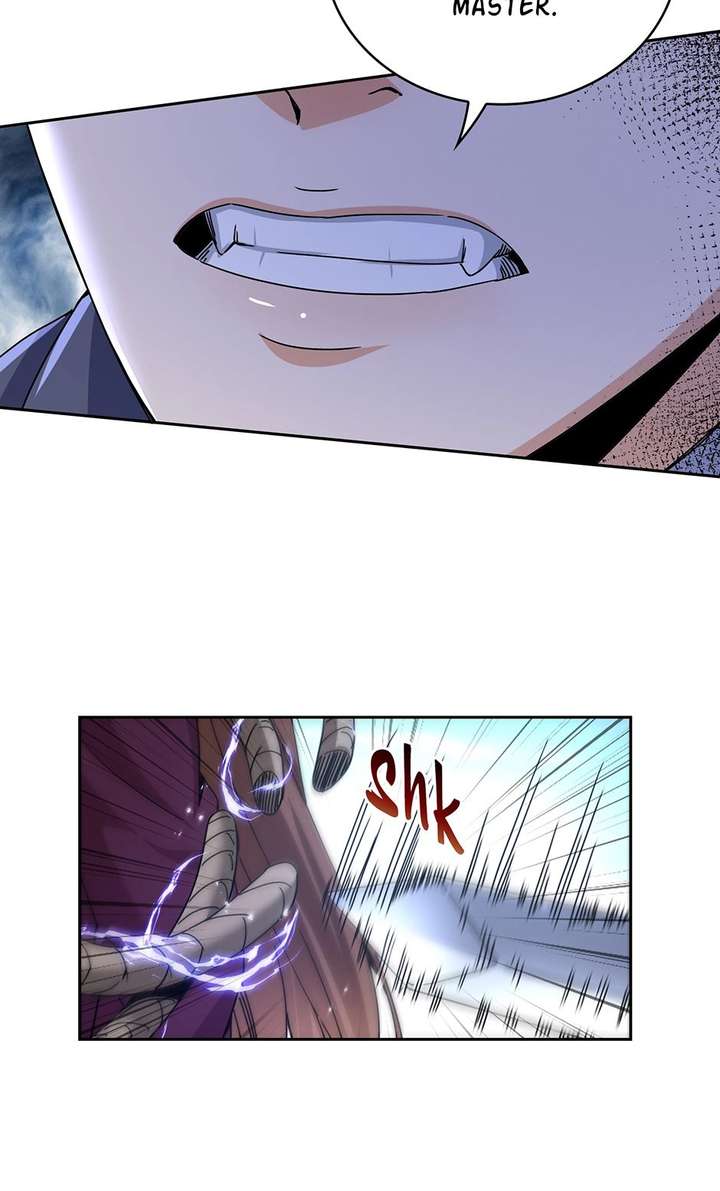 Aiming For Maximal Volume in the Apocalypse Chapter 46 201 009