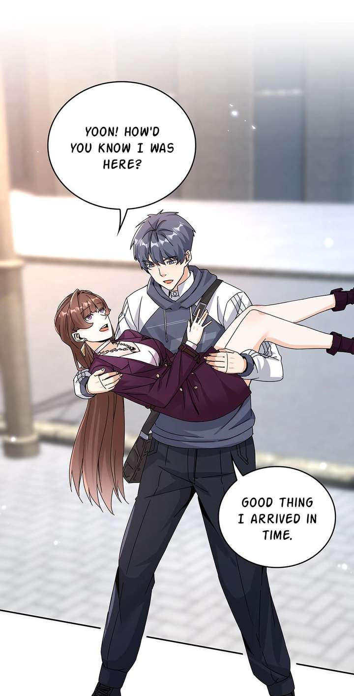 Aiming For Maximal Volume in the Apocalypse Chapter 46 202 010