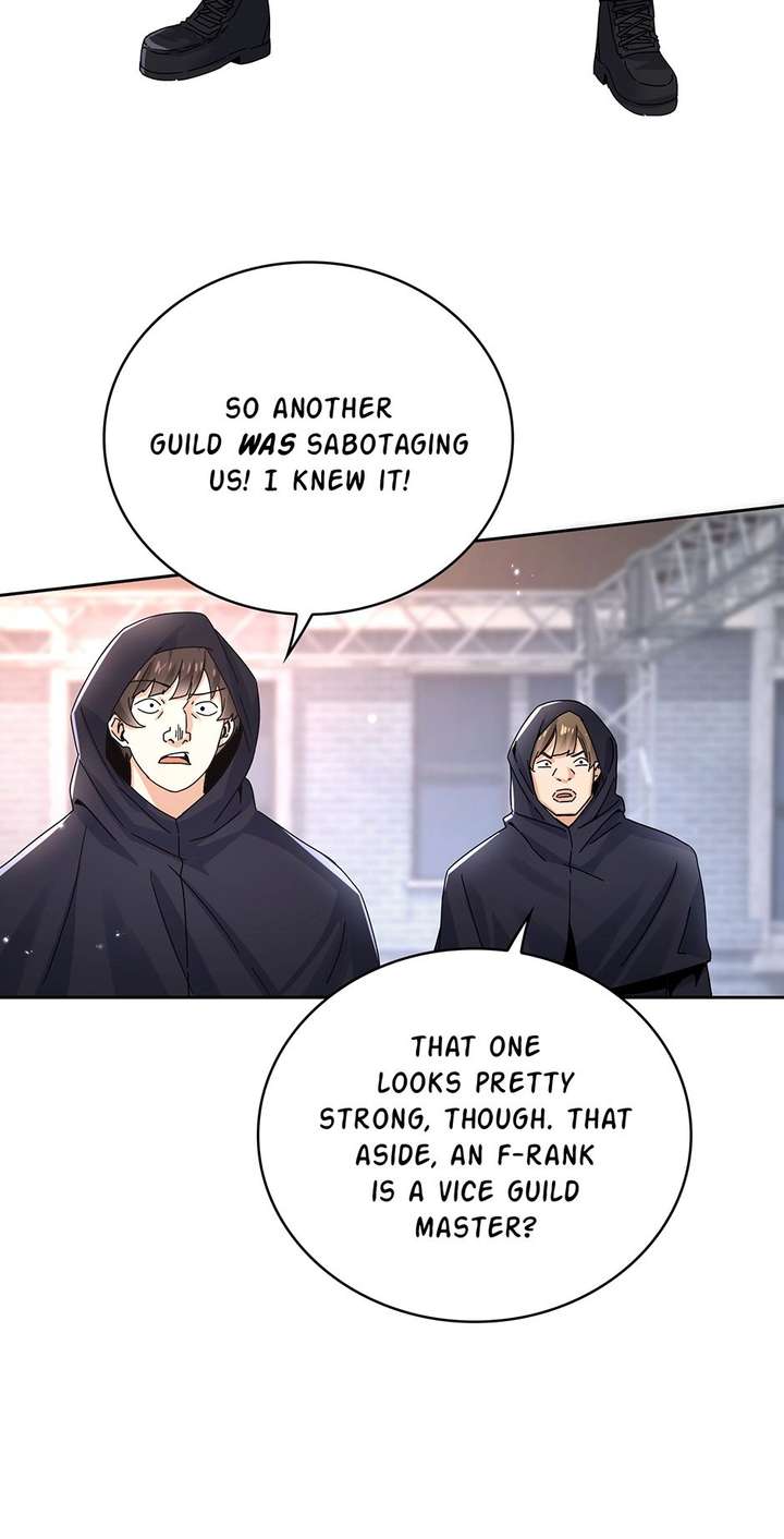 Aiming For Maximal Volume in the Apocalypse Chapter 46 203 011