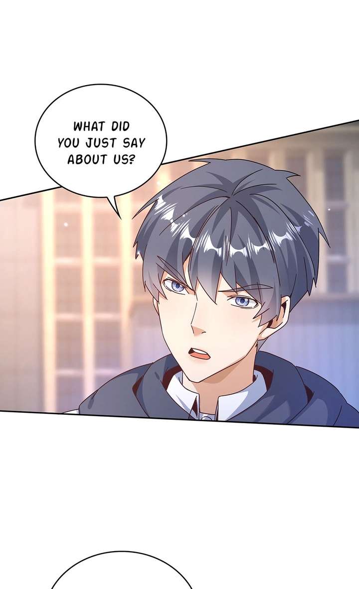 Aiming For Maximal Volume in the Apocalypse Chapter 46 205 013