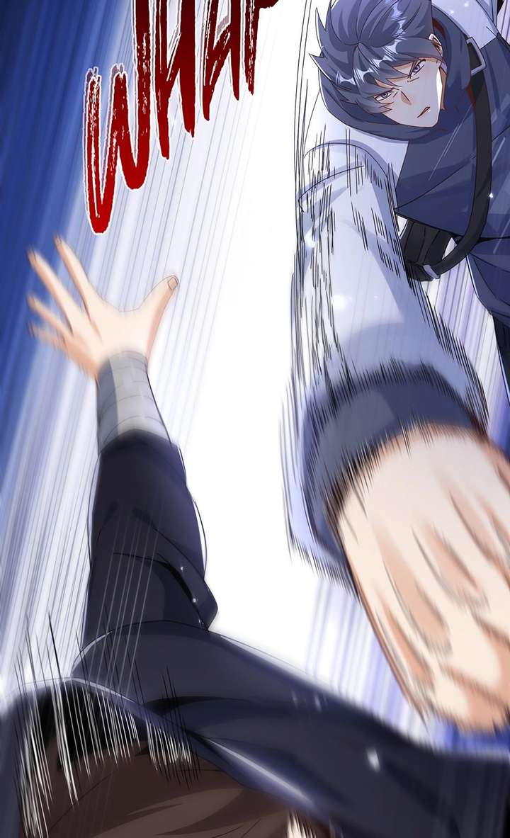 Aiming For Maximal Volume in the Apocalypse Chapter 46 207 015