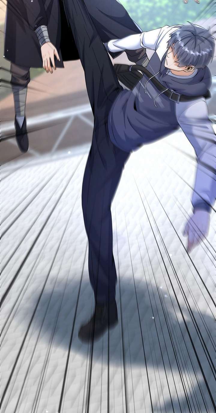 Aiming For Maximal Volume in the Apocalypse Chapter 46 210 018