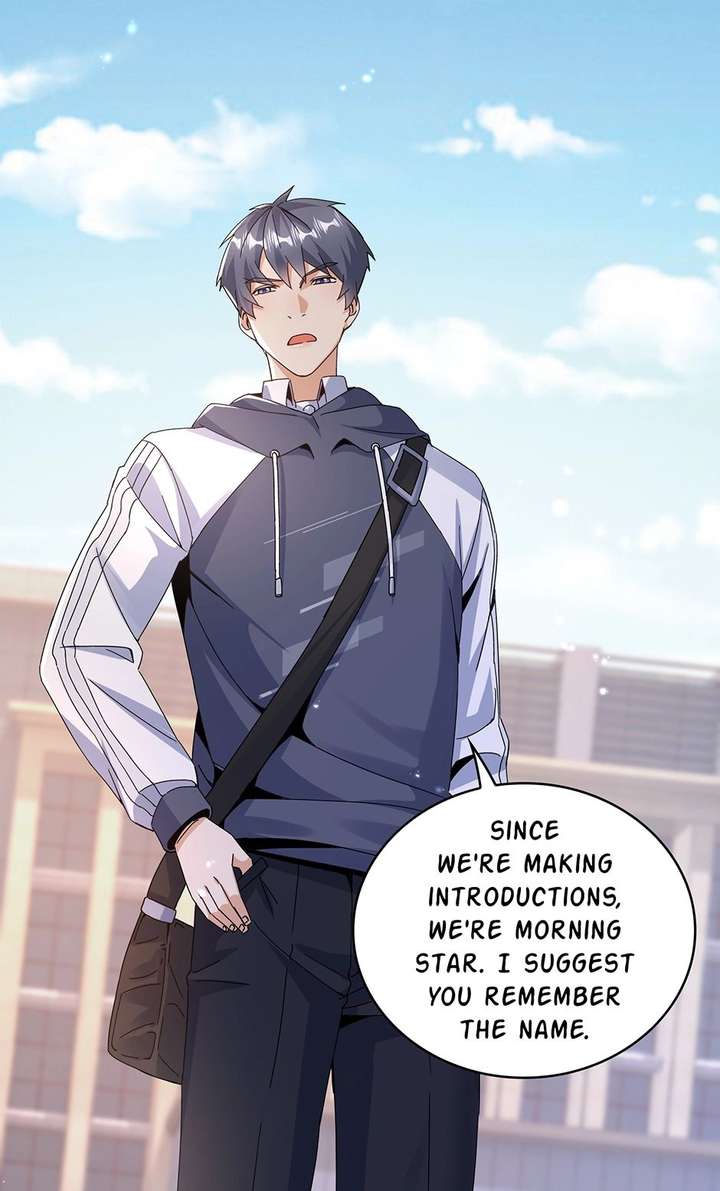 Aiming For Maximal Volume in the Apocalypse Chapter 46 212 020