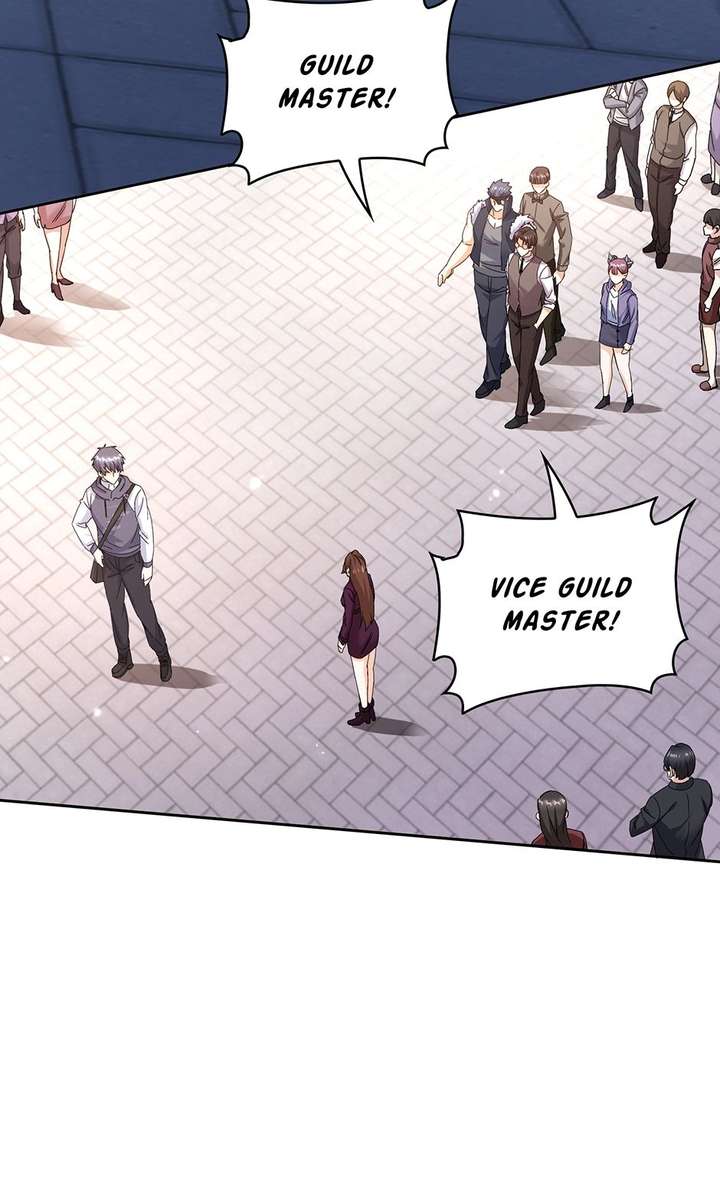 Aiming For Maximal Volume in the Apocalypse Chapter 46 214 022