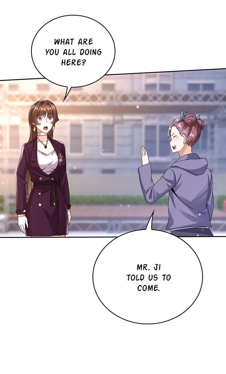 Aiming For Maximal Volume in the Apocalypse Chapter 46 215 023