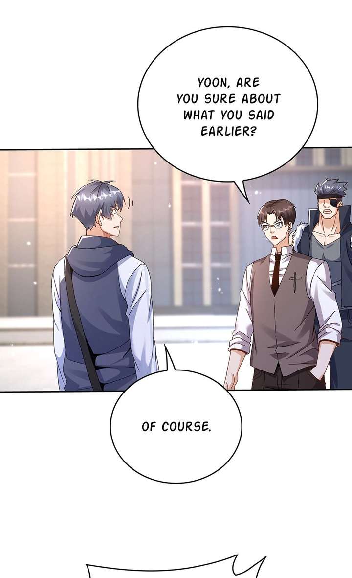 Aiming For Maximal Volume in the Apocalypse Chapter 46 216 024