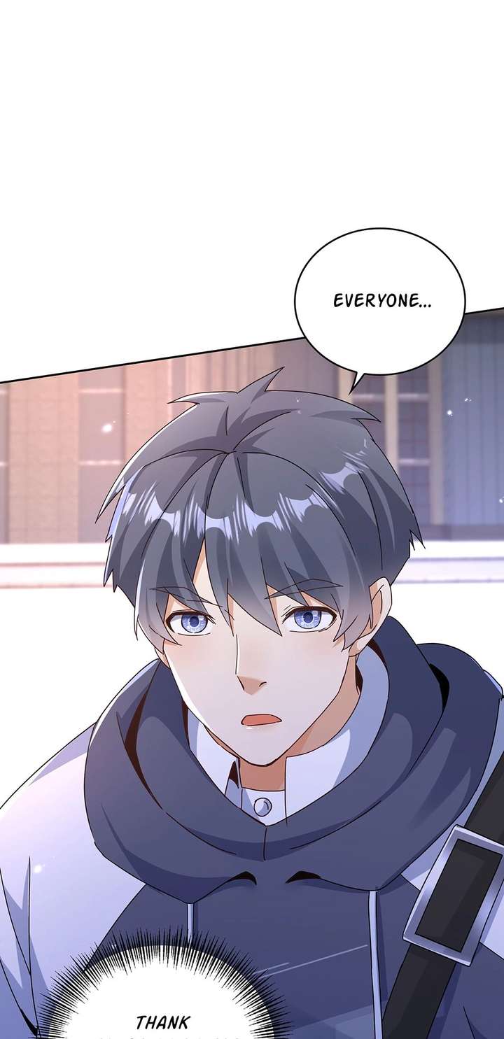 Aiming For Maximal Volume in the Apocalypse Chapter 46 224 032