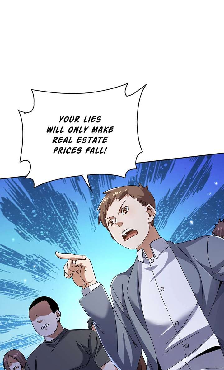 Aiming For Maximal Volume in the Apocalypse Chapter 46 227 035