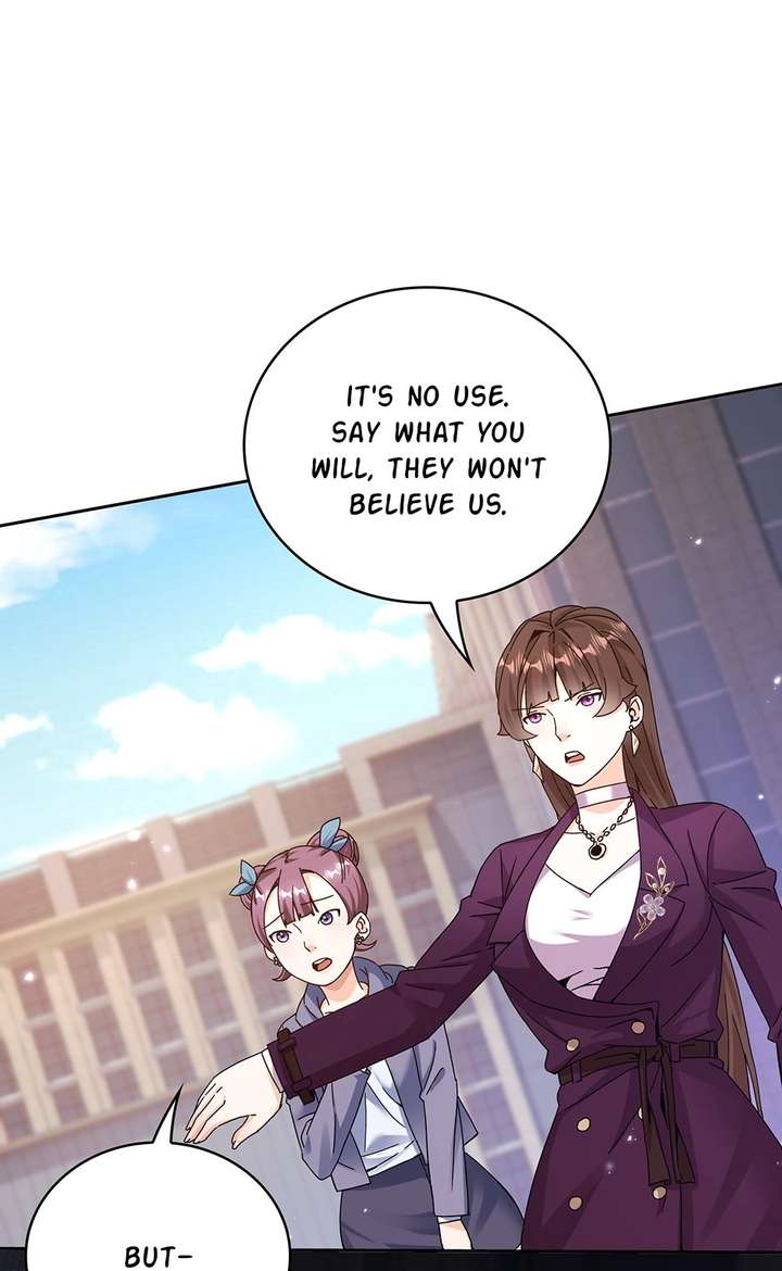 Aiming For Maximal Volume in the Apocalypse Chapter 46 231 039