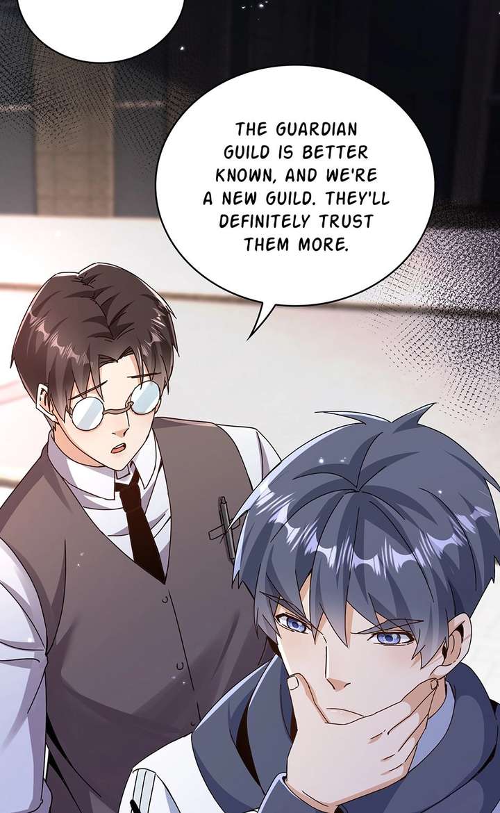 Aiming For Maximal Volume in the Apocalypse Chapter 46 232 040