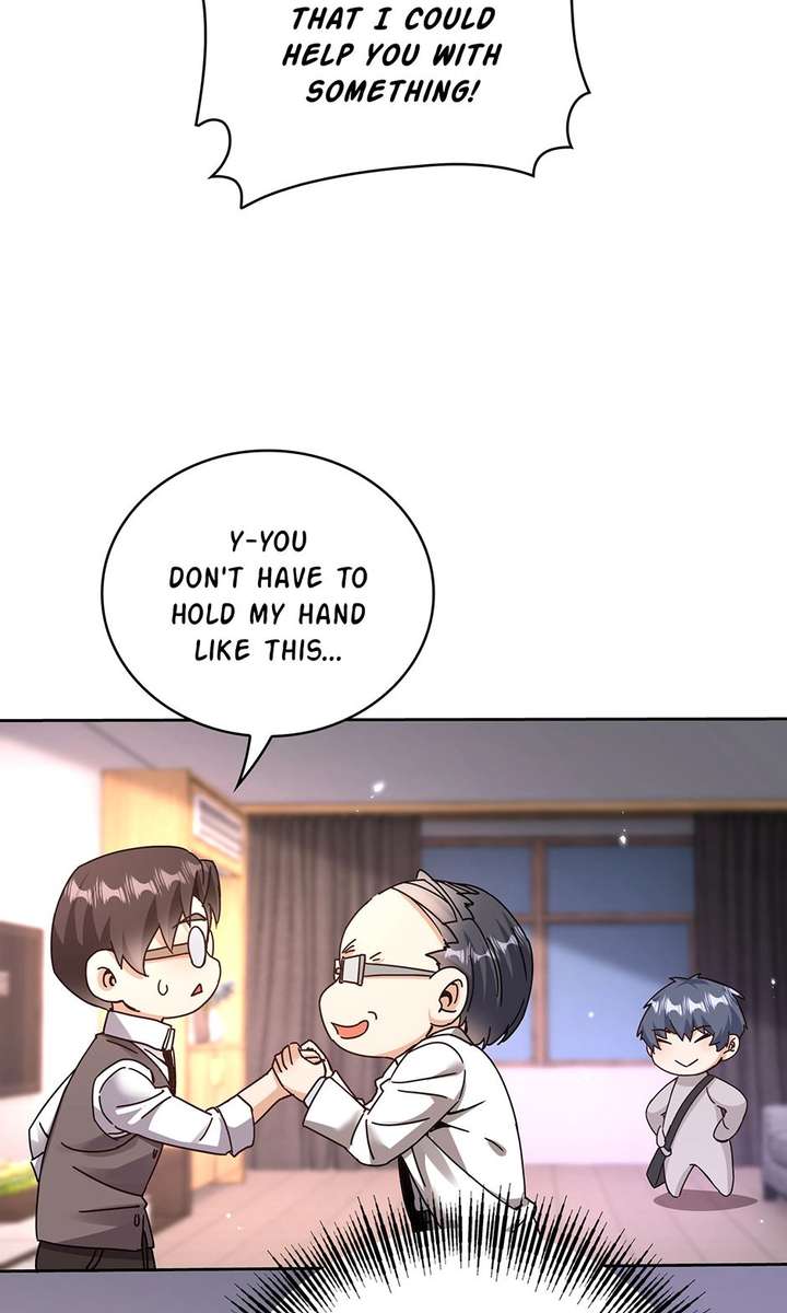 Aiming For Maximal Volume in the Apocalypse Chapter 46 237 045