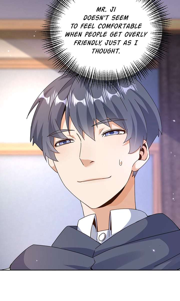 Aiming For Maximal Volume in the Apocalypse Chapter 46 238 046