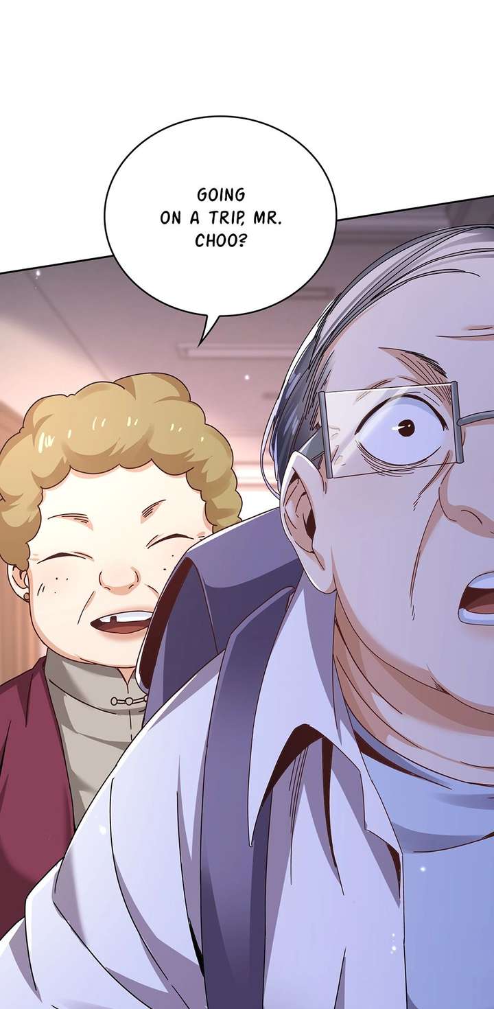 Aiming For Maximal Volume in the Apocalypse Chapter 46 243 051